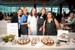 SHARE'S 16th Annual Tasting Benefit Raises over $500,000 