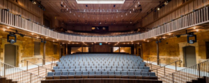 Nevill Holt Opera Honoured By RIBA Stirling Prize People's Vote Image
