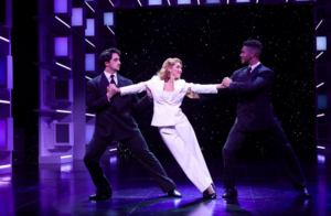 Review: 9 TO 5, King's Theatre, Glasgow Image
