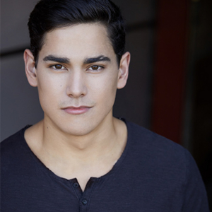 Interview: Theatre Life with Chris Clark Image