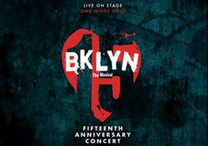 Interview: Eden Espinosa Of BKLYN: THE MUSICAL On Reuniting With The Original Cast For A One-Night Only Concert Image