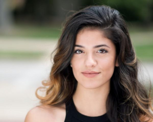Interview: Addie Morales of North Carolina Theatre's WEST SIDE STORY Image