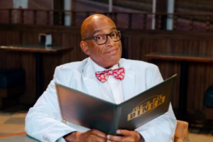 Al Roker Will Return To WAITRESS and Jordin Sparks Extends Limited Engagement Image