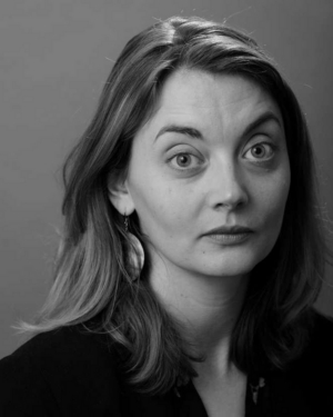 New York Magazine/Vulture Names Helen Shaw New Theatre Critic Image