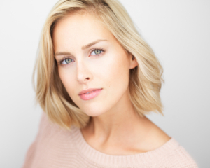 Bailey McCall to Lead WAITRESS on Tour; Full New Cast Image