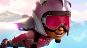 Disney Junior's THE ROCKETEER to Premiere on November 8 Image