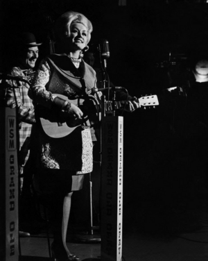 NBC to Air DOLLY PARTON: 50 YEARS AT THE GRAND OLE OPRY Image