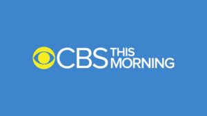 Scoop: Upcoming Guests on CBS THIS MORNING, 10/12-10/18 