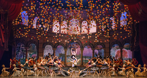 Review: PAQUITA Should Begin at its End Image