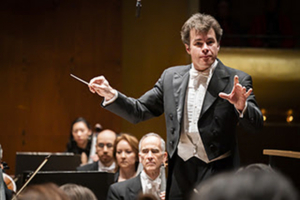 Jakub Hrusa To Conduct with Alisa Weilerstein as Soloist Image
