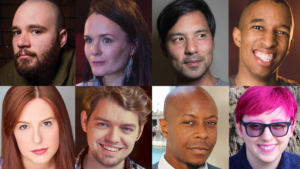 Broken Nose Theatre Announces Eighth Season Image