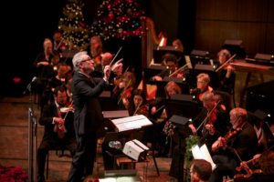 GR Symphony Offers 'Before It Snows' Ticket Sale 