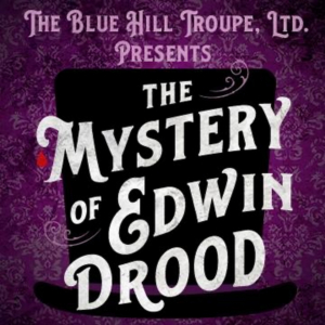 Rupert Holmes Hosts Talkback After Performance Of Blue Hill Troupe's MYSTERY OF EDWIN DROOD 