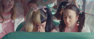 Melanie Martinez Releases Official Video for 'Wheels on the Bus' 