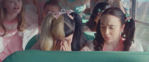 Melanie Martinez Releases Official Video for 'Wheels on the Bus' Image