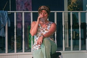 Review: ART OF MURDER at CAT Theatre Is Unfortunately Artless Image