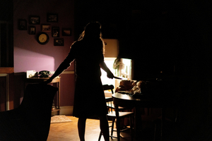 Review: WAIT UNTIL DARK at Fulton Theatre Image