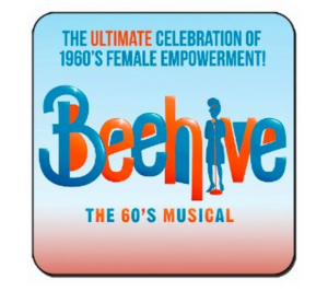 Riverside Theatre Presents BEEHIVE Image