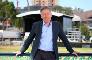 Executive Director Rob Brookman AM Set To Retire After 2020 Adelaide Festival 