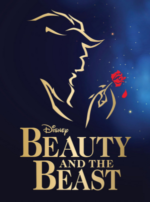 Paramount Theatre Presents BEAUTY AND THE BEAST Image