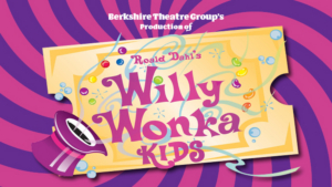 Over 125 Berkshire Students Take The Colonial Stage In WILLY WONKA KIDS Image