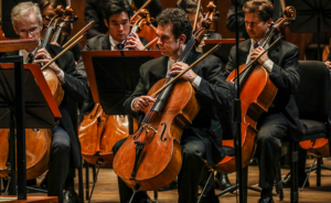 Houston Symphony Announces Four-Concert Chamber Music Series 