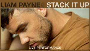 Liam Payne Shares Exclusive Live Performances With Vevo 