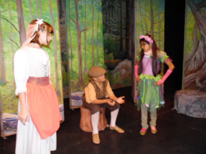 PUSS IN BOOTS Comes To Teatro Paraguas In November Image