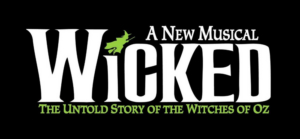 Win 2 VIP Tickets to WICKED on Broadway Including an Exclusive Backstage Tour Image