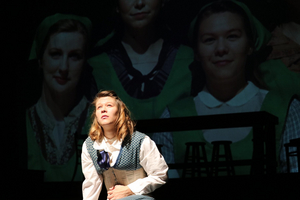 Review: RADIUM GIRLS at Midland University Kimmel Theatre is Sobering 