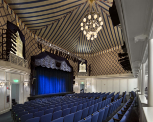 Win 2 Premium Tickets To Every Performance During Summer 2020 Season At John Drew Theater Image