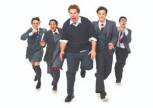 Review Roundup: Mischief Theatre Presents GROAN UPS Image