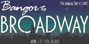 Penobscot Theatre Company Announces Details Of Annual Trip To New York City Image
