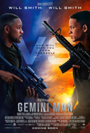 Review Roundup: What Did the Critics Think of Will Smith Film GEMINI MAN? 