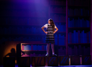 Review: Join The Revolt with MATILDA at Florida Repertory Theatre! 