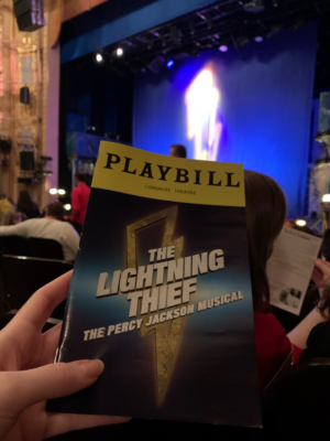 BWW Blog: Broadway on a Budget Image