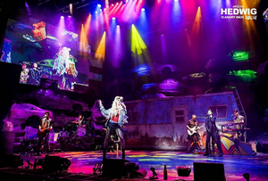 Review: HEDWIG AND THE ANGRY INCH at Hongik University Art Center Grand Theater, 'The Story of Hedwig' 