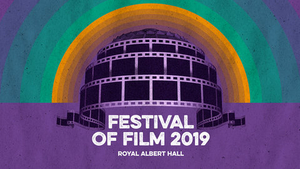 Review: NOSFERATU: A SYMPHONY OF HORROR, Royal Albert Hall Image
