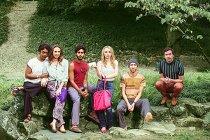 Review: SMALL MOUTH SOUNDS Speaks Volumes Image