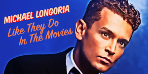 Review: MICHAEL LONGORIA dazzled in 'Like They Do In the Movies' at The Green Room 42 Image