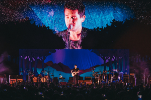 Review: JOHN MAYER, The O2 