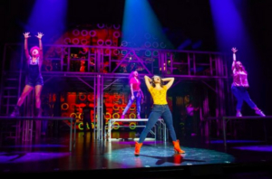 Review Roundup: Did the Critics Cut Loose at the Kennedy Center's FOOTLOOSE? 