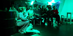 Review: LA SIRENETTA DI ANDERSEN Workshop al MTDA Image