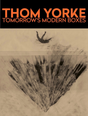 Thom Yorke Extends Tomorrow's Modern Boxes Tour Image