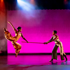 Full Schedule Announced for Dance Chicago 2019 Image