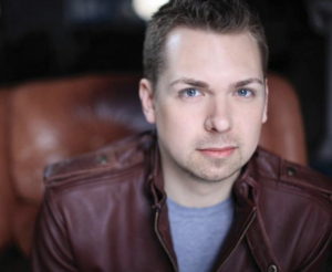 The Studio Theatre Tierra del Sol Welcomes New Resident Director Image