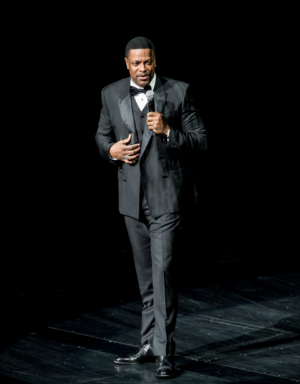 Chris Tucker Announces Return To The Encore Theater In January 2020 