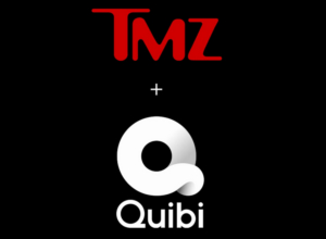Quibi and TMZ Announce Two Daily Pop Culture News Shows 