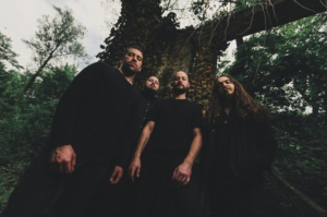 Moon Tooth Announces Signing to Pure Noise Records Image