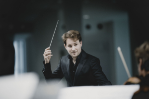 BWW Review: BEETHOVEN: SYMPHONY NO.7, Southbank Centre Image